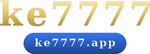 ke7777 logo